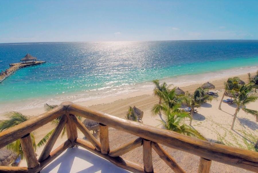 Desire Pearl Resort Riviera Maya All Inclusive (Adults Only) Puerto Morelos Exterior photo